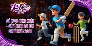 Cá Cược Bóng Chày - Cẩm Nang Soi Kèo Chuẩn Xác 2026