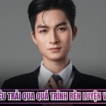 CEO Tiêu Tiêu trải qua quá trình rèn luyện và tích lũy tư duy thực chiến