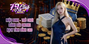 Mậu Binh - Trò Chơi Đánh Bài Online Kịch Tính Đỉnh Cao