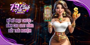 Nổ Hũ Mạt Chược - Đỉnh Cao Slot Đáng Đẩy Trải Nghiệm