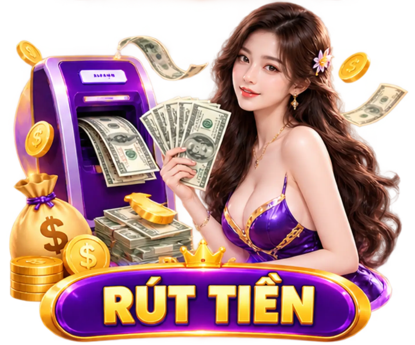 Rút tiền 79CLub