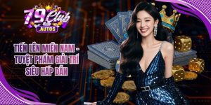 Tiến Lên Miền Nam - Tuyệt Phẩm Giải Trí Siêu Hấp Dẫn